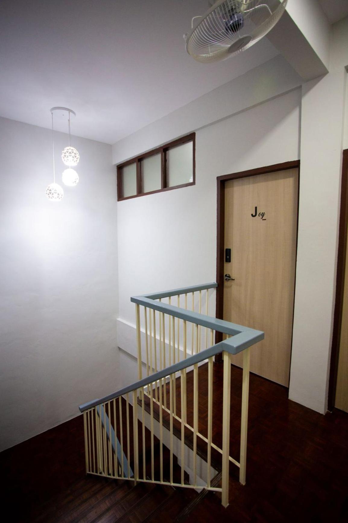 Hom2Rex Kuching Homestay Taman Timberland Екстериор снимка