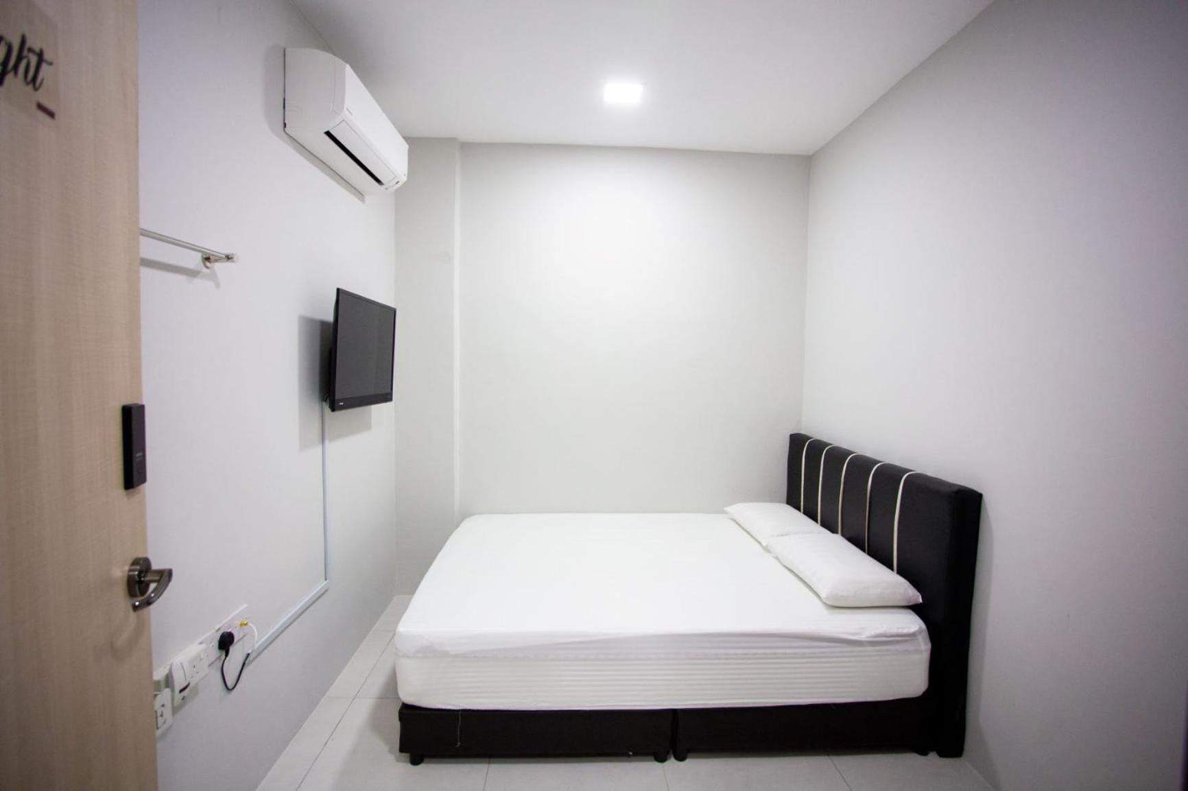 Hom2Rex Kuching Homestay Taman Timberland Екстериор снимка